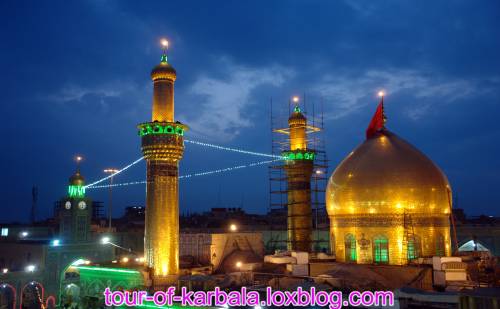 ده کلام کوتاه از امام حسین علیه السلام